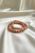 Sunstone Bracelet