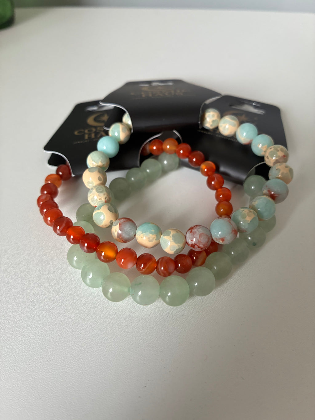 Solar Earth Harmony Stack