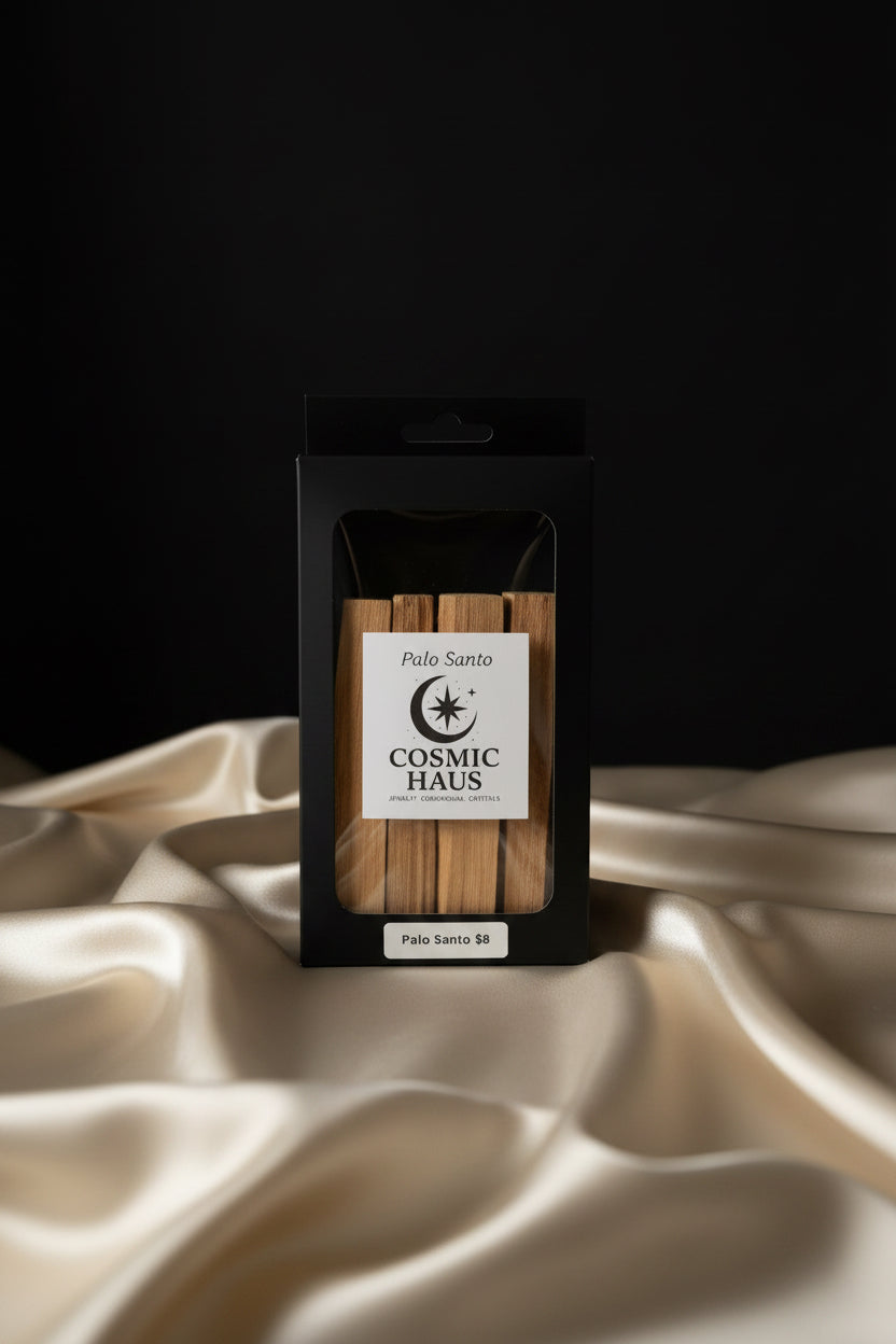 Palo Santo