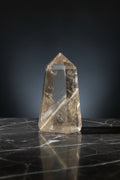 Brazilian Golden Rutile