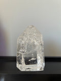 Brazilian Phantom Quartz