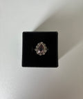Mystic Topaz 925 ss ring