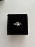 Blue Topaz