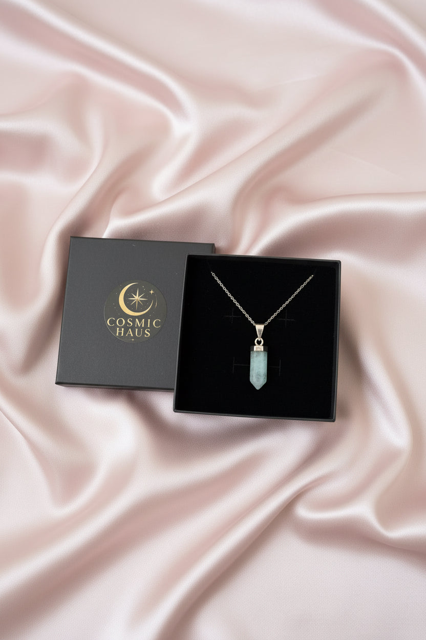 Aquamarine